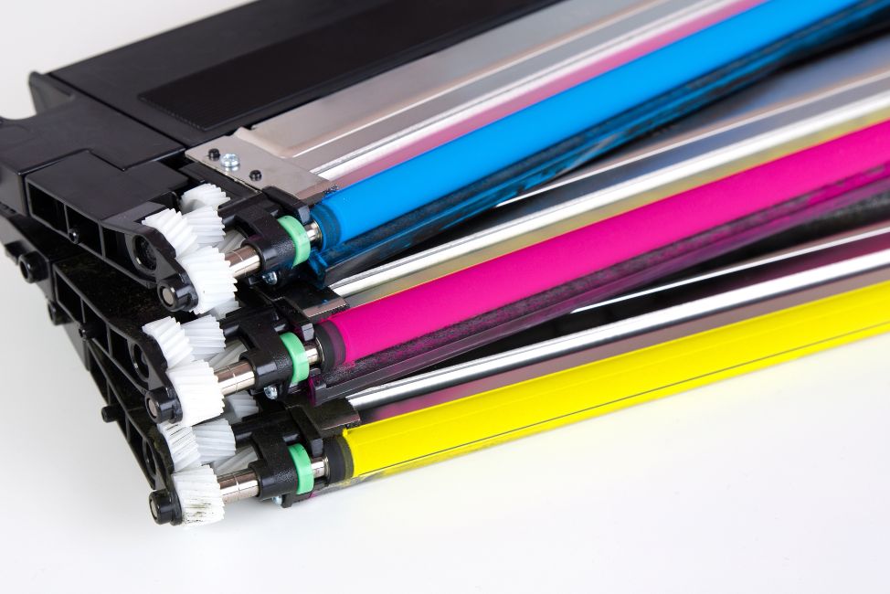 Kyocera toner